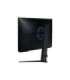 Samsung S27DG300EU computer monitor 68.6 cm (27") 1920 x 1080 pixels Full HD LCD Black