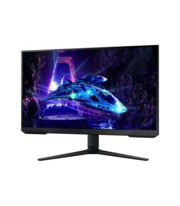 Samsung S27DG300EU computer monitor 68.6 cm (27") 1920 x 1080 pixels Full HD LCD Black