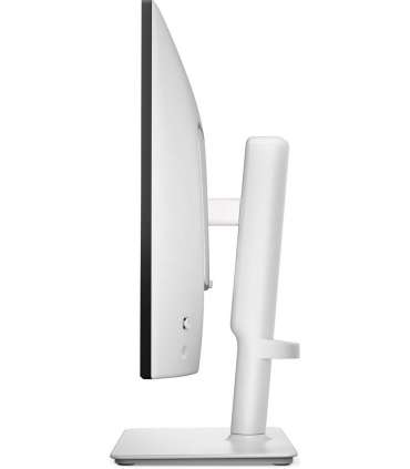 DELL S Series S2425HSM computer monitor 61 cm (24") 1920 x 1080 pixels Full HD LCD White