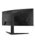 ASUS TUF Gaming VG34VQL3A computer monitor 86.4 cm (34") 3440 x 1440 pixels UltraWide Quad HD LCD Black