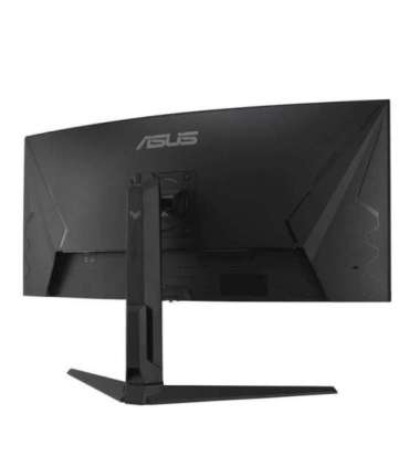 ASUS TUF Gaming VG34VQL3A computer monitor 86.4 cm (34") 3440 x 1440 pixels UltraWide Quad HD LCD Black