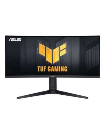 ASUS TUF Gaming VG34VQL3A computer monitor 86.4 cm (34") 3440 x 1440 pixels UltraWide Quad HD LCD Black