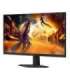 AOC G4 Q24G4RE computer monitor 60.5 cm (23.8") 2560 x 1440 pixels Quad HD LED Black, Red