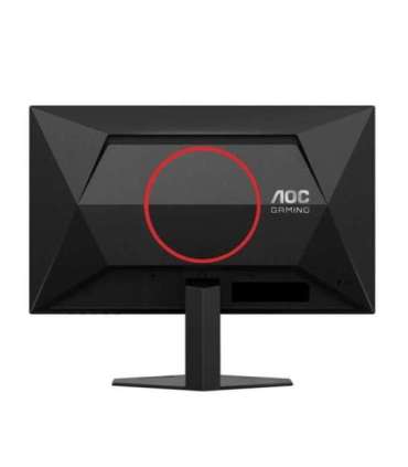AOC G4 Q24G4RE computer monitor 60.5 cm (23.8") 2560 x 1440 pixels Quad HD LED Black, Red