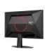 AOC G4 Q24G4RE computer monitor 60.5 cm (23.8") 2560 x 1440 pixels Quad HD LED Black, Red