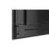 AG Neovo QM-6502 Digital signage flat panel 163.8 cm (64.5") LCD 400 cd/m² 4K Ultra HD Black