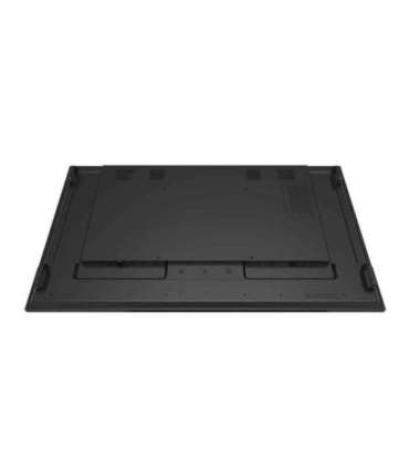 AG Neovo QM-6502 Digital signage flat panel 163.8 cm (64.5") LCD 400 cd/m² 4K Ultra HD Black