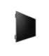 AG Neovo QM-6502 Digital signage flat panel 163.8 cm (64.5") LCD 400 cd/m² 4K Ultra HD Black
