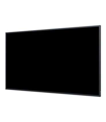 AG Neovo NSD-6503 Digital signage flat panel 163.8 cm (64.5") LCD Wi-Fi 500 cd/m² 4K Ultra HD Black Built-in processor