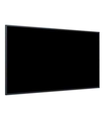 AG Neovo NSD-6503 Digital signage flat panel 163.8 cm (64.5") LCD Wi-Fi 500 cd/m² 4K Ultra HD Black Built-in processor