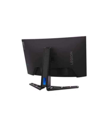 Lenovo Legion R27qc-30 WLED display 68.6 cm (27") 2560 x 1440 pixels Quad HD Black