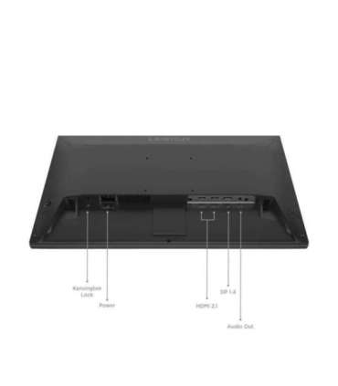 Lenovo Legion 25-10 computer monitor 62.2 cm (24.5") 1920 x 1080 pixels Full HD LCD Black