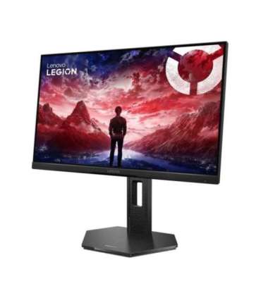 Lenovo Legion 25-10 computer monitor 62.2 cm (24.5") 1920 x 1080 pixels Full HD LCD Black