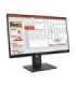 Lenovo ThinkVision T27-40 LED display 68.6 cm (27") 1920 x 1080 pixels Full HD Black