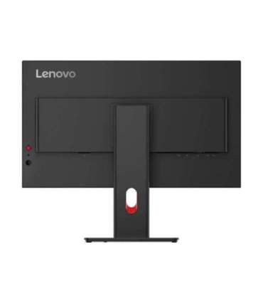 Lenovo ThinkVision T27-40 LED display 68.6 cm (27") 1920 x 1080 pixels Full HD Black