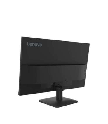 Lenovo L27-4e computer monitor 68.6 cm (27") 1920 x 1080 pixels Full HD LCD Black