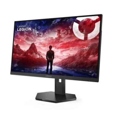 Lenovo Legion 27QD-10 computer monitor 68.6 cm (27") 2560 x 1440 pixels Quad HD LCD Black