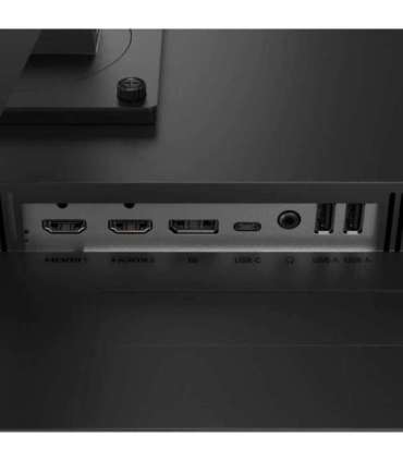 Lenovo Legion 27QD-10 computer monitor 68.6 cm (27") 2560 x 1440 pixels Quad HD LCD Black