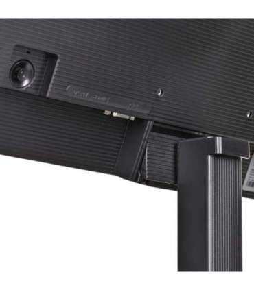 Samsung LS24D304GAUXEN computer monitor 61 cm (24") 1920 x 1080 pixels Full HD Black