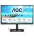AOC B2 22B2H/EU LED display 54.6 cm (21.5") 1920 x 1080 pixels Full HD Black