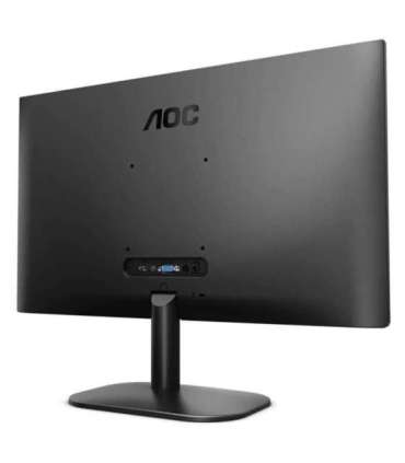 AOC B2 22B2H/EU LED display 54.6 cm (21.5") 1920 x 1080 pixels Full HD Black