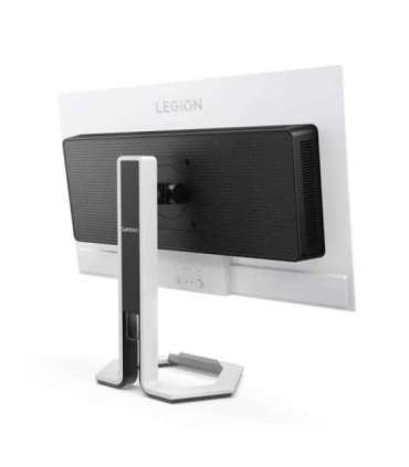 Lenovo Legion Pro 27UD-10 computer monitor 67.3 cm (26.5") 3840 x 2160 pixels 4K Ultra HD QD-OLED Black, Grey