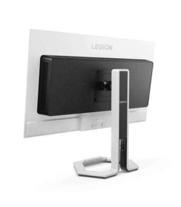 Lenovo Legion Pro 27UD-10 computer monitor 67.3 cm (26.5") 3840 x 2160 pixels 4K Ultra HD QD-OLED Black, Grey