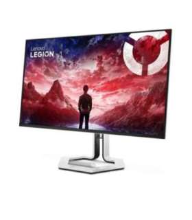 Lenovo Legion Pro 32UD-10 computer monitor 80 cm (31.5") 3840 x 2160 pixels 4K Ultra HD QD-OLED Black, Grey