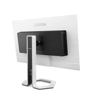 Lenovo Legion Pro 32UD-10 computer monitor 80 cm (31.5") 3840 x 2160 pixels 4K Ultra HD QD-OLED Black, Grey