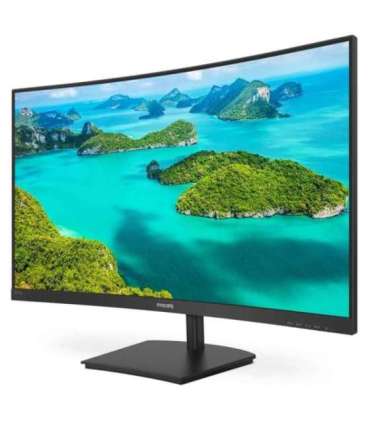 Philips E Line 271E1SCA/00 LED display 68.6 cm (27") 1920 x 1080 pixels Full HD LCD Black