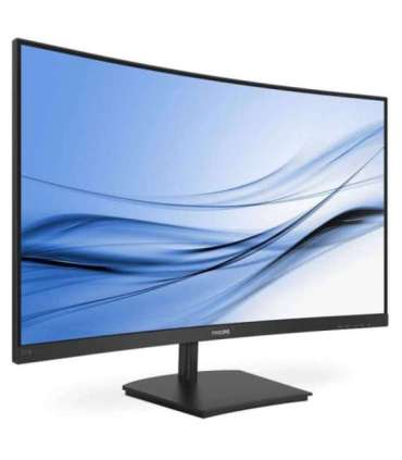 Philips E Line 271E1SCA/00 LED display 68.6 cm (27") 1920 x 1080 pixels Full HD LCD Black