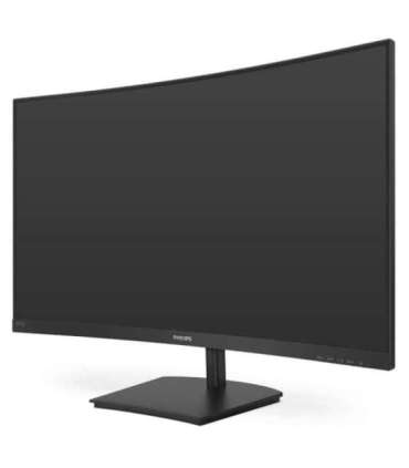Philips E Line 271E1SCA/00 LED display 68.6 cm (27") 1920 x 1080 pixels Full HD LCD Black