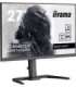 iiyama G-MASTER GB2745QSU-B2 computer monitor 68.6 cm (27") 2560 x 1440 pixels Wide Quad HD LED Black