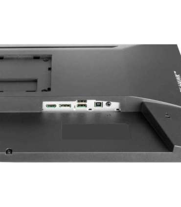 iiyama G-MASTER GB2745QSU-B2 computer monitor 68.6 cm (27") 2560 x 1440 pixels Wide Quad HD LED Black