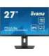 iiyama ProLite XUB2793HSU-B7 computer monitor 68.6 cm (27") 1920 x 1080 pixels Full HD LED Black
