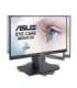 ASUS VA229QSB LED display 54.6 cm (21.5") 1920 x 1080 pixels Full HD Black