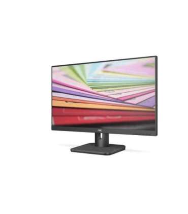 AOC E1 24E1Q computer monitor 60.5 cm (23.8") 1920 x 1080 pixels Full HD LED Black