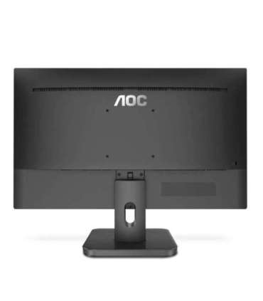 AOC E1 24E1Q computer monitor 60.5 cm (23.8") 1920 x 1080 pixels Full HD LED Black