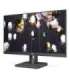 AOC E1 24E1Q computer monitor 60.5 cm (23.8") 1920 x 1080 pixels Full HD LED Black