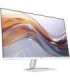 HP Series 5 27 inch FHD Monitor with Speakers - 527sa