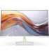 HP Series 5 27 inch FHD Monitor with Speakers - 527sa