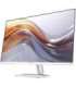 HP Series 5 27 inch FHD Monitor with Speakers - 527sa
