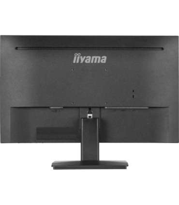 iiyama ProLite XU2493HS-B6 computer monitor 60.5 cm (23.8") 1920 x 1080 pixels Full HD LED Black