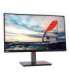 Lenovo ThinkVision P25i-30 LED display 62.2 cm (24.5") 1920 x 1080 pixels Full HD Black