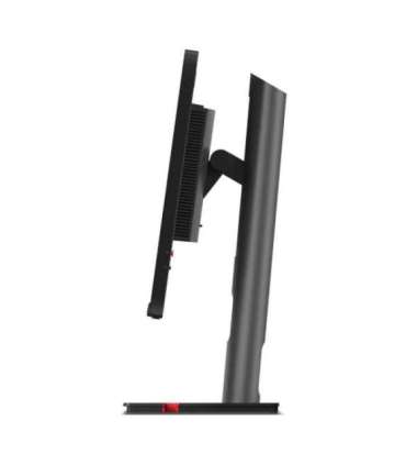 Lenovo ThinkVision P25i-30 LED display 62.2 cm (24.5") 1920 x 1080 pixels Full HD Black