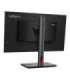 Lenovo ThinkVision P25i-30 LED display 62.2 cm (24.5") 1920 x 1080 pixels Full HD Black