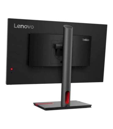 Lenovo ThinkVision P25i-30 LED display 62.2 cm (24.5") 1920 x 1080 pixels Full HD Black