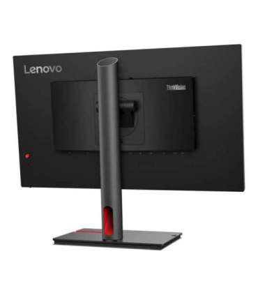Lenovo ThinkVision P25i-30 LED display 62.2 cm (24.5") 1920 x 1080 pixels Full HD Black