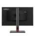 Lenovo ThinkVision P25i-30 LED display 62.2 cm (24.5") 1920 x 1080 pixels Full HD Black