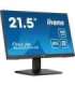 iiyama ProLite XU2293HS-B6 computer monitor 54.6 cm (21.5") 1920 x 1080 pixels Full HD LED Black